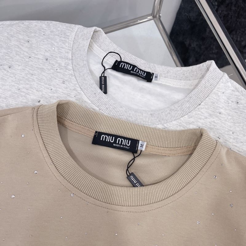 Miu Miu T-Shirts